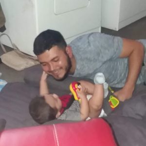 Meet your Posher, Eduardo